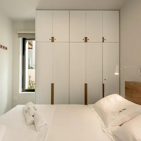 Villa Deux Olives Luxurious & Quality