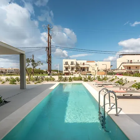 Deux Olives Luxurious & Quality Villa