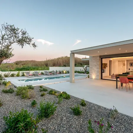Villa Deux Olives Luxurious & Quality